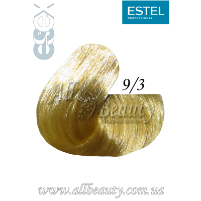 9/3 ESTEL PRINCESS ESSEX крем-краска 60мл. (сторінка 21) 9/3 ESTEL PRINCESS ESSEX крем-краска 60мл. (сторінка 21)