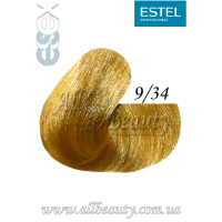 9/34 ESTEL PRINCESS ESSEX крем-краска 60мл.