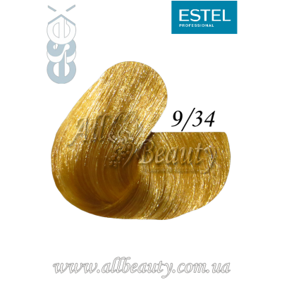 9/34 ESTEL PRINCESS ESSEX крем-краска 60мл. (сторінка 8) 9/34 ESTEL PRINCESS ESSEX крем-краска 60мл. (сторінка 8)