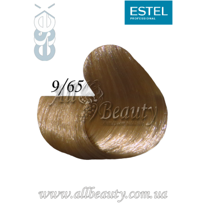 9/65 ESTEL PRINCESS ESSEX крем-краска 60мл. (сторінка 22) 9/65 ESTEL PRINCESS ESSEX крем-краска 60мл. (сторінка 22)