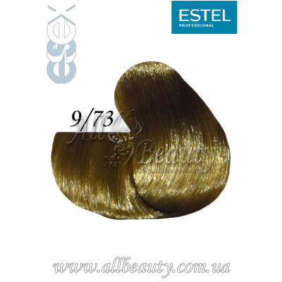 9/73 ESTEL PRINCESS ESSEX крем-краска 60мл. (сторінка 22) 9/73 ESTEL PRINCESS ESSEX крем-краска 60мл. (сторінка 22)