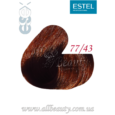 77/43 ESTEL PRINCESS ESSEX Extra Red крем-краска 60мл. (сторінка 17) 77/43 ESTEL PRINCESS ESSEX Extra Red крем-краска 60мл. (сторінка 17)