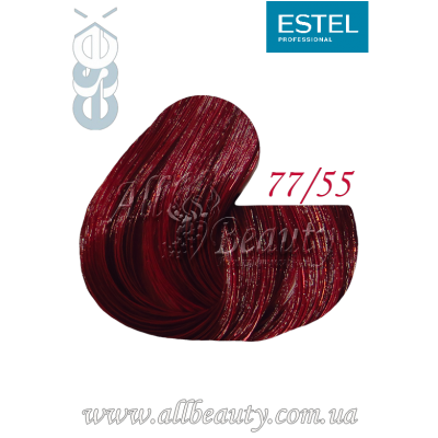 77/55 ESTEL PRINCESS ESSEX Extra Red крем-краска 60мл. (сторінка 17) 77/55 ESTEL PRINCESS ESSEX Extra Red крем-краска 60мл. (сторінка 17)