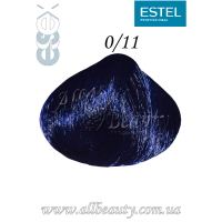 0/11 ESTEL PRINCESS ESSEX Correct цветной корректор 60мл.