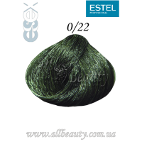 0/22 ESTEL PRINCESS ESSEX Correct цветной корректор 60мл.