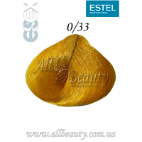 0/33 ESTEL PRINCESS ESSEX Correct цветной корректор 60мл.