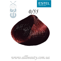 0/55 ESTEL PRINCESS ESSEX Correct цветной корректор 60мл.