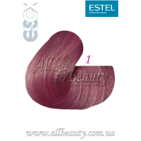 Fashion 1 ESTEL PRINCESS ESSEX крем-краска 60мл.