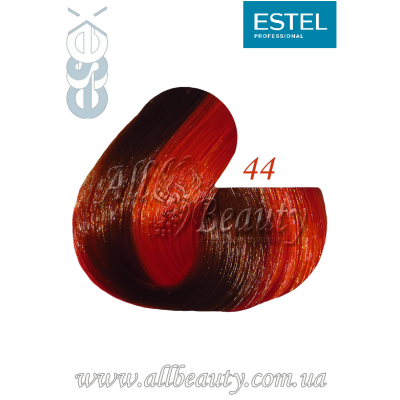 Lumen 44 ESTEL PRINCESS ESSEX крем-краска 60мл. Lumen 44 ESTEL PRINCESS ESSEX крем-краска 60мл.