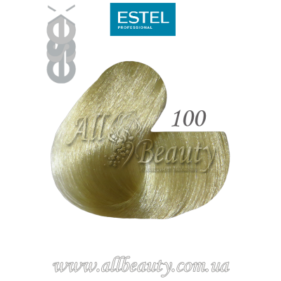 100 ESTEL PRINCESS ESSEX S-OS крем-краска 60мл. 100 ESTEL PRINCESS ESSEX S-OS крем-краска 60мл.