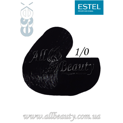 1/0 ESTEL PRINCESS ESSEX крем-краска 60мл. (сторінка 4) 1/0 ESTEL PRINCESS ESSEX крем-краска 60мл. (сторінка 4)