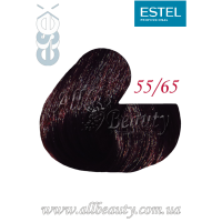 55/65 ESTEL PRINCESS ESSEX Extra Red крем-краска 60мл.