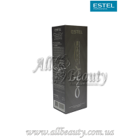 ESTEL ONLY Looks - Краска для бровей и ресниц (графит) 50мл