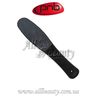 PNB 60/120 Black - Пилка для педикюра