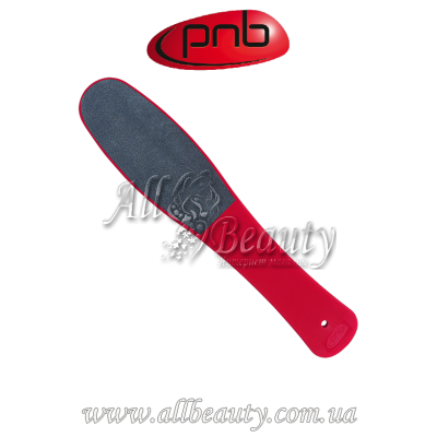 PNB 80/180 Red - Пилка для педикюра (сторінка 12) PNB 80/180 Red - Пилка для педикюра (сторінка 12)