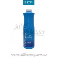 ESTEL professional Princess Essex - Оксигент 12% (40vol.) 1000мл