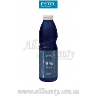 ESTEL professional De Luxe - Оксигент 9% (30vol.) 900мл