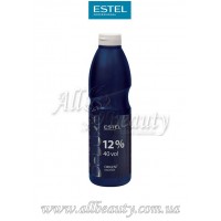 ESTEL professional De Luxe - Оксигент 12% (40vol.) 900мл
