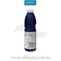ESTEL professional De Luxe - Активатор для пастельного тонирования 1,5% (5vol.)  900мл