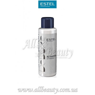 ESTEL professional De Luxe - Активатор 1,5% (5vol.) 60мл ESTEL professional De Luxe - Активатор 1,5% (5vol.) 60мл