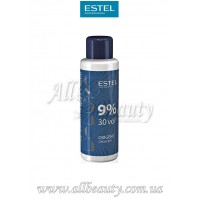 ESTEL professional De Luxe - Оксигент 9% (30vol.) 60мл