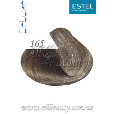 165 Estel Professional (Эстель) DeLuxe High Blond краска-уход 60мл. (сторінка 8) 165 Estel Professional (Эстель) DeLuxe High Blond краска-уход 60мл. (сторінка 8)
