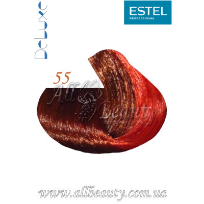 55 Estel Professional (Эстель) DeLuxe High Flash краска-уход 60мл. (сторінка 12) 55 Estel Professional (Эстель) DeLuxe High Flash краска-уход 60мл. (сторінка 12)