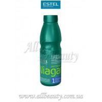 ESTEL professional Niagara - Био-перманент для трудноподдающихся волос 500 мл №1