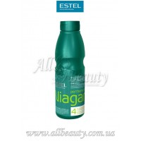 ESTEL professional Niagara - Био-перманент для обесцвеченных волос 500 мл №4