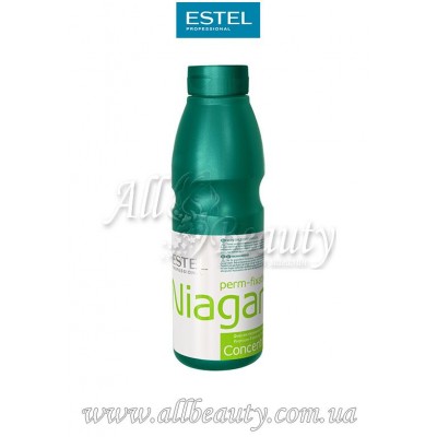 ESTEL professional Niagara - Фиксаж-перманент 500мл №0 ESTEL professional Niagara - Фиксаж-перманент 500мл №0