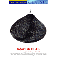 1 Brelil (Брелил) Colorianne classic крем-краска 100мл