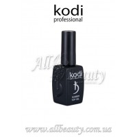 Kodi professinal Rubber Top - каучуковое верхнее покрытие для гель-лака 12мл