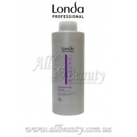 Londa professional Deep moisture - Шампунь увлажняющий 1000мл