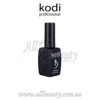 Kodi professinal Rubber Base - каучуковая основа для гель-лака 12мл