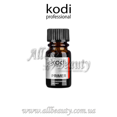 Kodi professional Primer - Праймер 10мл Kodi professional Primer - Праймер 10мл
