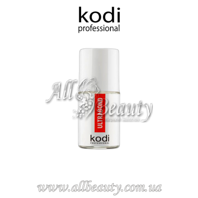 Kodi professional Ultrabond - Бескислотный праймер 15мл Kodi professional Ultrabond - Бескислотный праймер 15мл