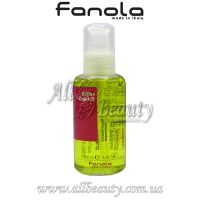 Fanola After colour - Флюид для окрашенных волос 100мл