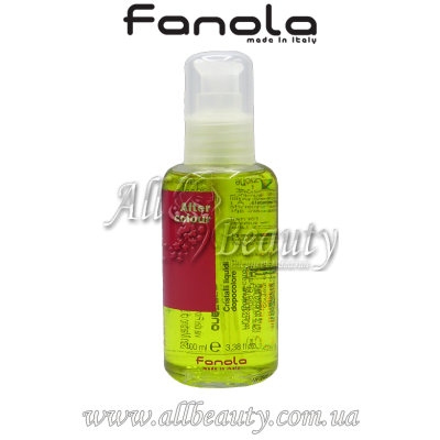 Fanola After colour - Флюид для окрашенных волос 100мл (сторінка 4) Fanola After colour - Флюид для окрашенных волос 100мл (сторінка 4)