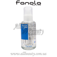 Fanola Smooth care - Флюид для непослушных волос 100мл