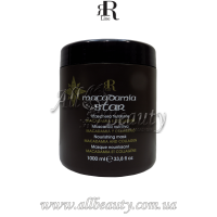 R-line Macadamia Star - Маска питательная с маслом макадамии 1000мл