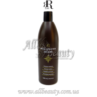 R-line Macadamia Star - Шампунь питательный с маслом макадамии 1000мл