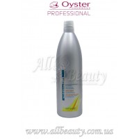 Oyster Sublime Shampoo Citrus - Шампунь для востоновления поврежденных волос 1000мл