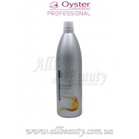Oyster Sublime Shampoo Honey - Шампунь увлажняющий 1000мл
