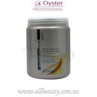 Oyster Sublime Mask Coconut - Маска для окрашенных волос 1000мл