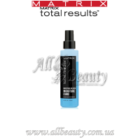 MATRIX Total Results Moisture Me Rich - Спрей двухфазный увлажняющий 150мл