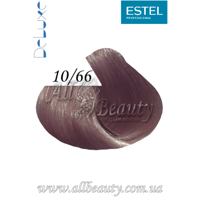10/66 Estel Professional (Эстель) DeLuxe краска-уход 60мл. (сторінка 6) 10/66 Estel Professional (Эстель) DeLuxe краска-уход 60мл. (сторінка 6)