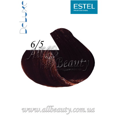 6/5 Estel Professional (Эстель) DeLuxe краска-уход 60мл. (сторінка 13) 6/5 Estel Professional (Эстель) DeLuxe краска-уход 60мл. (сторінка 13)