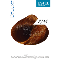 8/44 Estel Professional (Эстель) DeLuxe краска-уход 60мл.
