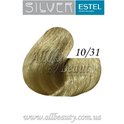 10/31 Estel Professional DeLuxe Silver крем-краска для седых волос 60мл. (сторінка 5) 10/31 Estel Professional DeLuxe Silver крем-краска для седых волос 60мл. (сторінка 5)