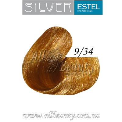 9/34 Estel Professional DeLuxe Silver крем-краска для седых волос 60мл. (сторінка 21) 9/34 Estel Professional DeLuxe Silver крем-краска для седых волос 60мл. (сторінка 21)